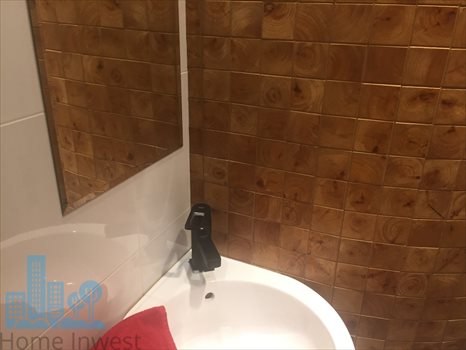 Mieszkanie czteropokojowe na sprzedaż Łódź, Polesie, Srebrzyńska 109m2 Foto 7