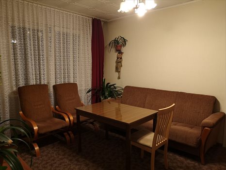 Mieszkanie trzypokojowe na wynajem Siemianowice Śląskie 63m2 Foto 7