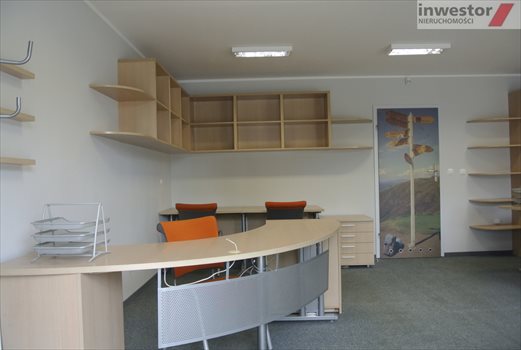 Lokal użytkowy na wynajem Szczecin, Centrum 34m2 Foto 3