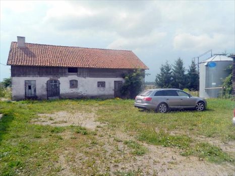 Dom na sprzedaż Czerwony Dwór 100m2 Foto 12