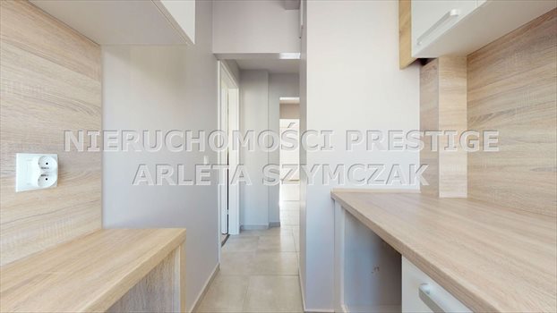 Mieszkanie trzypokojowe na sprzedaż Jastrzębie-Zdrój, Osiedle 1000-lecia, 1000-lecia 56m2 Foto 2