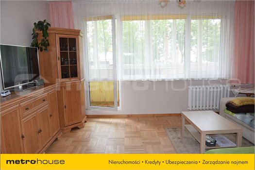 Mieszkanie trzypokojowe na sprzedaż Elbląg, Elbląg, Wybickiego 60m2 Foto 4