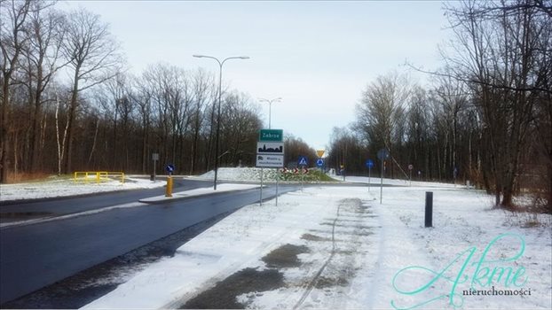 Działka inna na sprzedaż Zabrze, Śródmieście 5 635m2 Foto 2