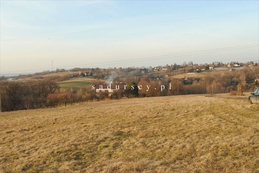 Działka inna na sprzedaż Gaj 8 000m2 Foto 8