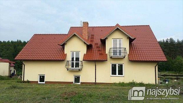 Dom na sprzedaż Gryfino, obrzeża 200m2 Foto 2
