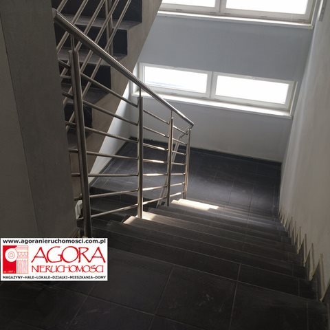 Lokal użytkowy na wynajem Kraków, Rybitwy 900m2 Foto 6