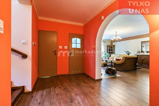 Dom na sprzedaż Mieścisko 220m2 Foto 12