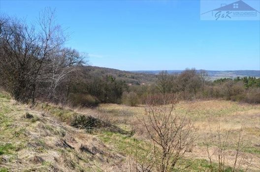 Działka rekreacyjna na sprzedaż Przemyśl, Kruhelska 5 500m2 Foto 3