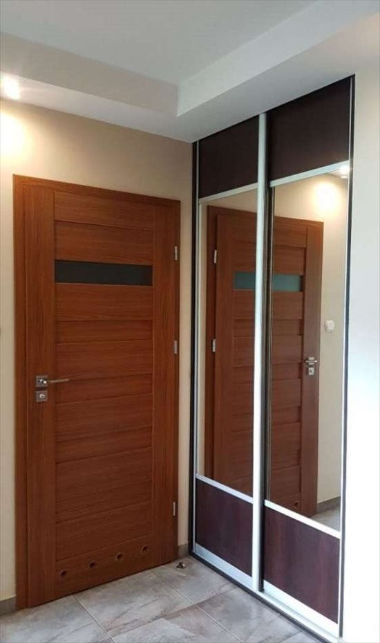Mieszkanie dwupokojowe na sprzedaż Łuków, Księdza Brzóski 9B 43m2 Foto 8