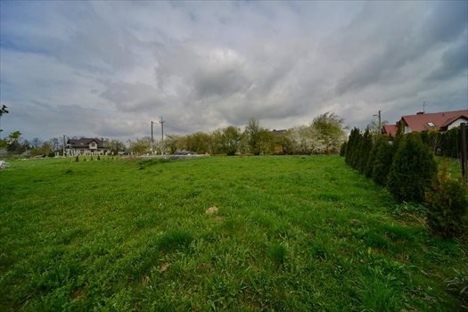 Działka inna na sprzedaż Wola Zachariaszowska 980m2 Foto 8
