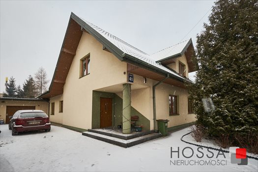 Dom na sprzedaż Skierniewice, Jasna 270m2 Foto 10