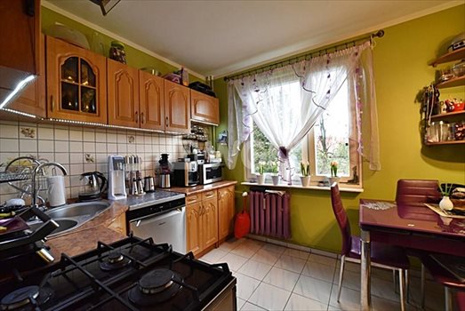 Mieszkanie trzypokojowe na sprzedaż Bolesławiec, Centrum 62m2 Foto 4