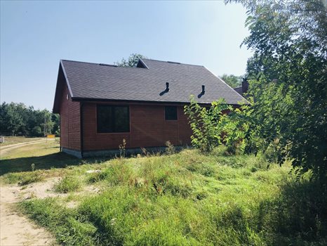 Dom na sprzedaż Aleksandria 70m2 Foto 7