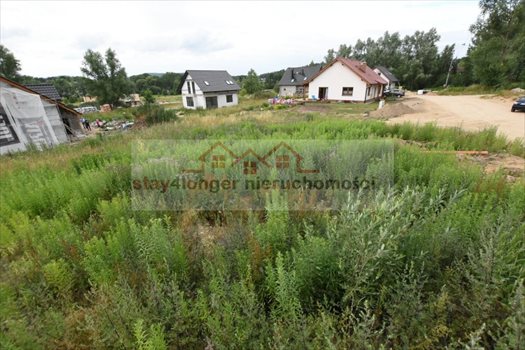 Działka budowlana na sprzedaż Jelenia Góra 901m2 Foto 4