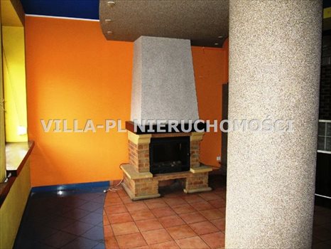 Lokal użytkowy na wynajem Głowno 78m2 Foto 8