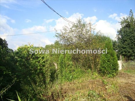 Działka budowlana na sprzedaż Wałbrzych, Piaskowa Góra 2 150m2 Foto 2