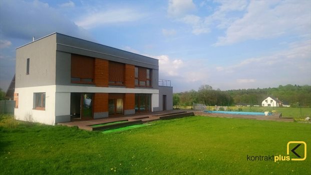 Dom na sprzedaż Mikołów, Bujaków, Starych Młynów 154m2 Foto 2