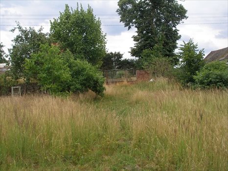 Dom na sprzedaż Dobiegniew 60m2 Foto 4
