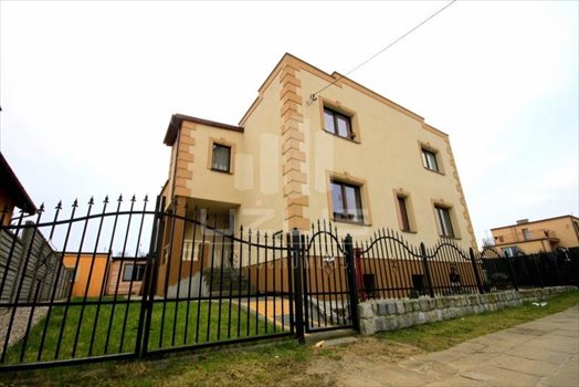 Dom na sprzedaż Pelplin, Wigury 200m2 Foto 1