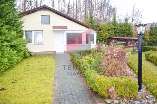 Dom na sprzedaż Gowidlino, Gowidlino 230m2 Foto 4