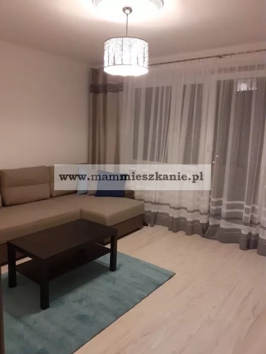 Mieszkanie dwupokojowe na sprzedaż Bydgoszcz, Wyżyny 43m2 Foto 1