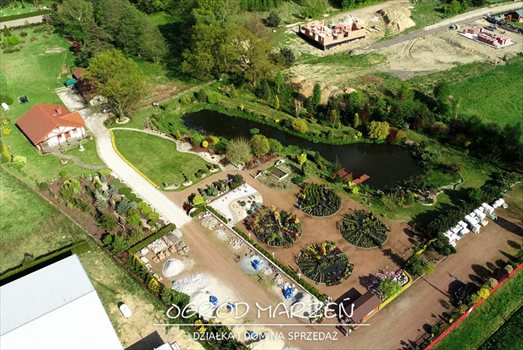 Działka budowlana na sprzedaż Rybnik, Rybnicka 16b 12 000m2 Foto 3