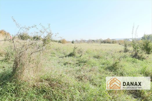Działka budowlana na sprzedaż Kraków, Dębniki, Skotniki, Skotnicka 8 400m2 Foto 4