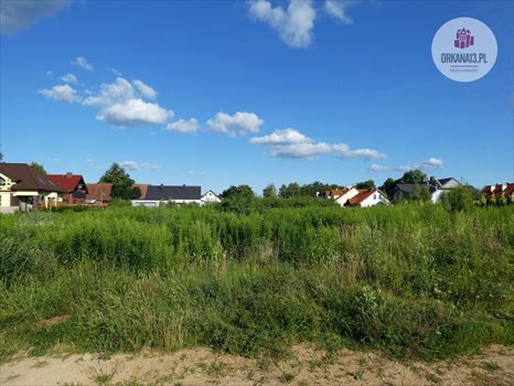 Działka budowlana na sprzedaż Gutkowo, ul. Pliszki 1 218m2 Foto 2