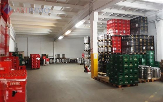 Lokal użytkowy na sprzedaż Olsztyn 5 400m2 Foto 3