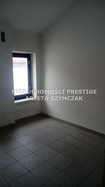 Lokal użytkowy na sprzedaż Jastrzębie-Zdrój, Aleja Piłsudskiego 100m2 Foto 3