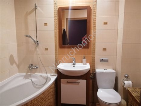 Mieszkanie trzypokojowe na sprzedaż Mińsk Mazowiecki 82m2 Foto 5