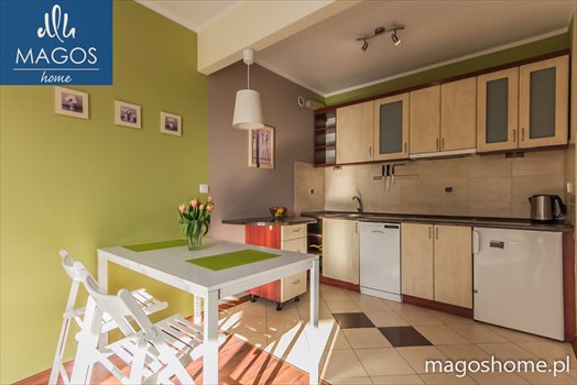 Mieszkanie dwupokojowe na wynajem Świnoujście, Ignacego Paderewskiego 37m2 Foto 9
