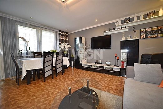 Mieszkanie trzypokojowe na sprzedaż Bolesławiec, Centrum 62m2 Foto 8