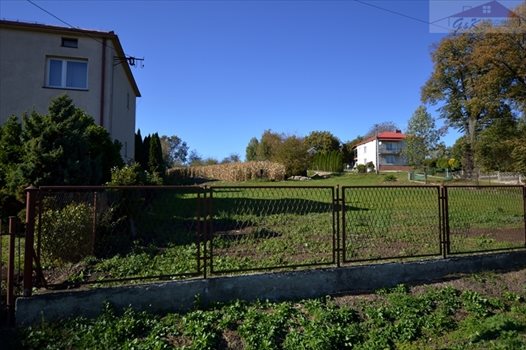 Działka budowlana na sprzedaż Wyszatyce 3 800m2 Foto 3