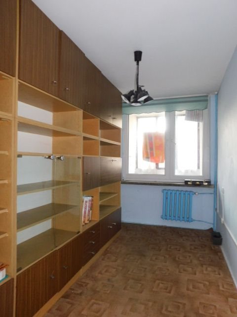 Mieszkanie czteropokojowe na sprzedaż Giżycko, Moniuszki 56m2 Foto 3