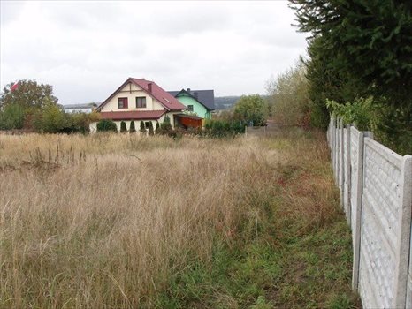 Działka budowlana na sprzedaż Rekowo 1 343m2 Foto 2