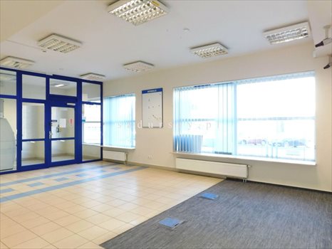 Lokal użytkowy na wynajem Piaseczno 80m2 Foto 5