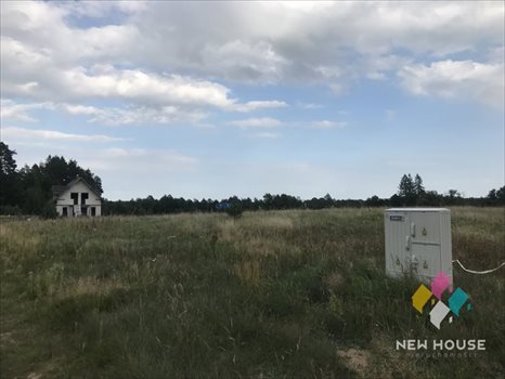 Działka budowlana na sprzedaż Międzylesie 1 473m2 Foto 8