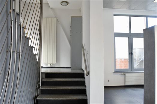 Lokal użytkowy na wynajem Łódź, Bałuty, Inflancka 134m2 Foto 8