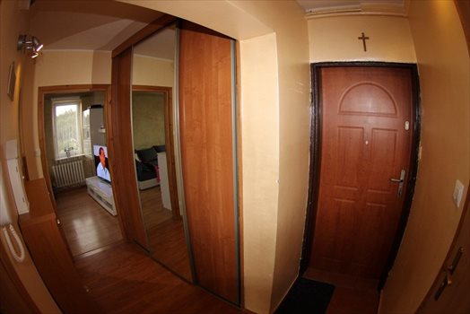 Mieszkanie dwupokojowe na sprzedaż Wałbrzych, Śródmieście, Słowicza 41m2 Foto 12
