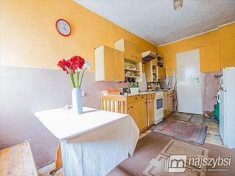 Mieszkanie dwupokojowe na sprzedaż Maszewo, obrzeża, Stodólska 60m2 Foto 6
