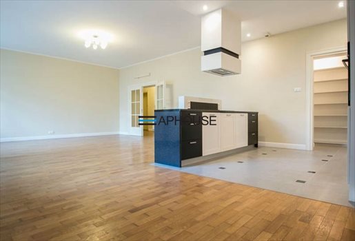 Mieszkanie trzypokojowe na wynajem Kraków, Stare Miasto, Józefa Sarego 119m2 Foto 5