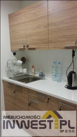 Lokal użytkowy na wynajem Olsztyn, Centrum, Centrum 19m2 Foto 5