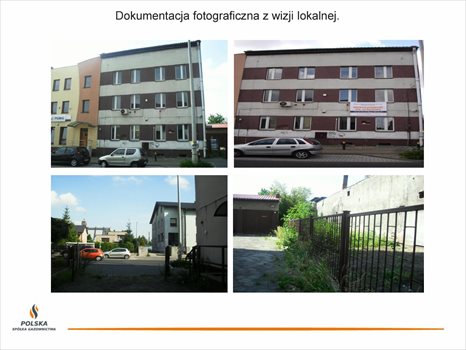 Lokal użytkowy na sprzedaż Rybnik, Rybnik-Północ, Zebrzydowickiej 37 560m2 Foto 1