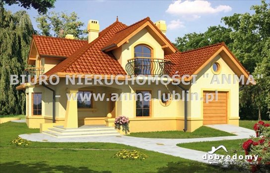 Działka budowlana na sprzedaż Lublin, Abramowice, Przepiórcza 2 904m2 Foto 3