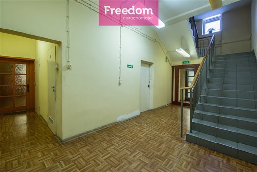 Lokal użytkowy na sprzedaż Łódź, Widzew 1 418m2 Foto 7