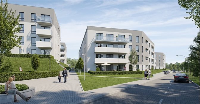 Mieszkanie dwupokojowe na sprzedaż Gdynia, Oksywie, Nasypowa 37m2 Foto 1