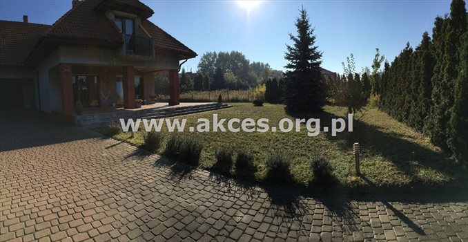 Dom na sprzedaż Nowa Iwiczna 320m2 Foto 11