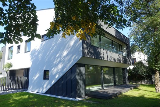 Dom na sprzedaż Warszawa, Wilanów, Koralowa / Vogla 450m2 Foto 4