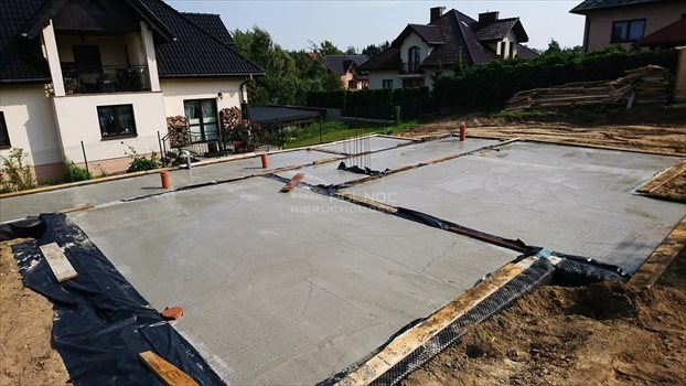 Działka budowlana na sprzedaż Wolbrom, Jesionowa 600m2 Foto 2